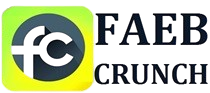 Faeb Crunch Logo